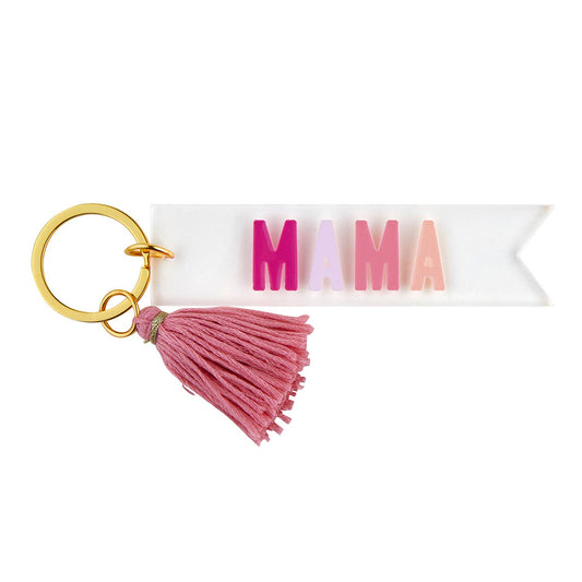 Key Tag - Mama
