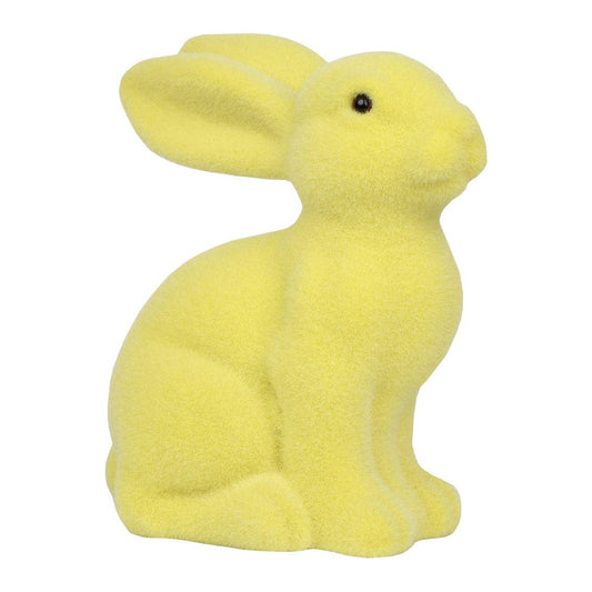 Yellow Bunny