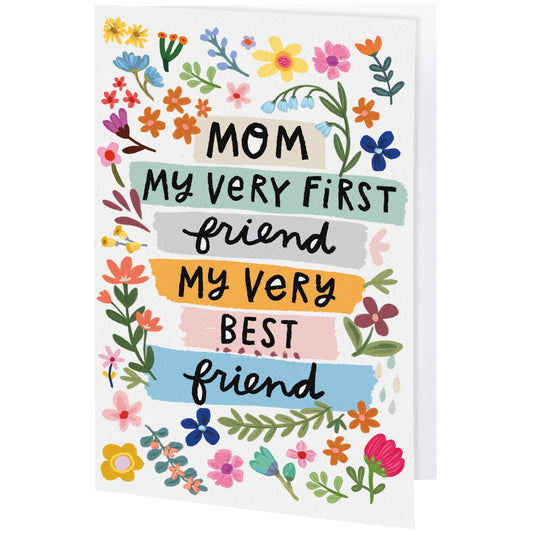Mom Card