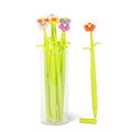 Wobbly Flower Pen