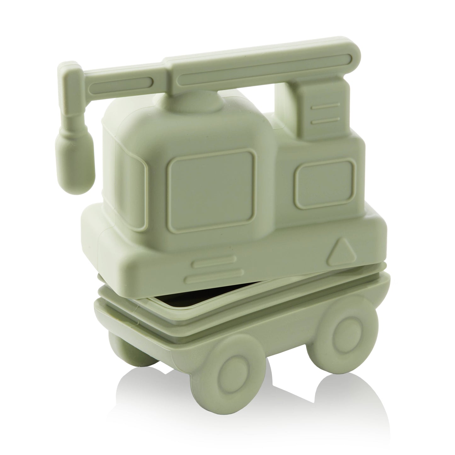 Bath Toy Set Construction