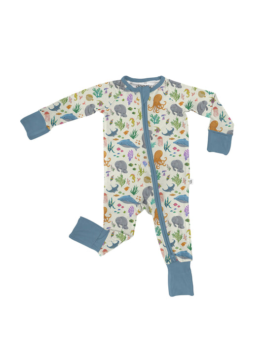 Ocean Pajamas