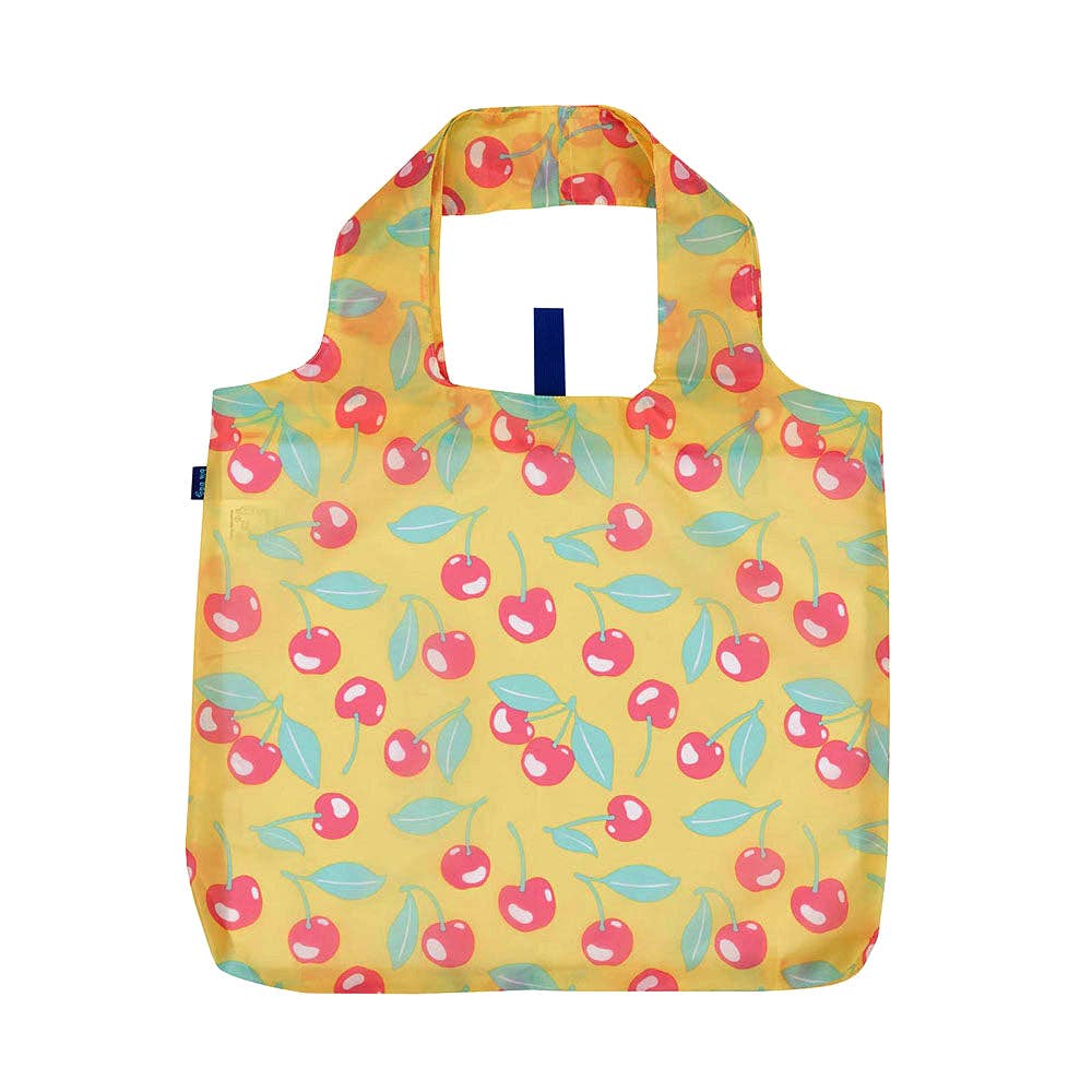 Cherry Reusable Tote