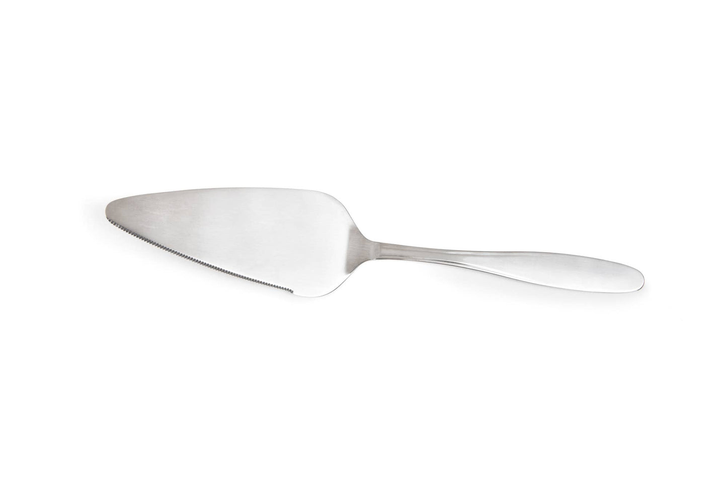 Stainless Steel Cake Server