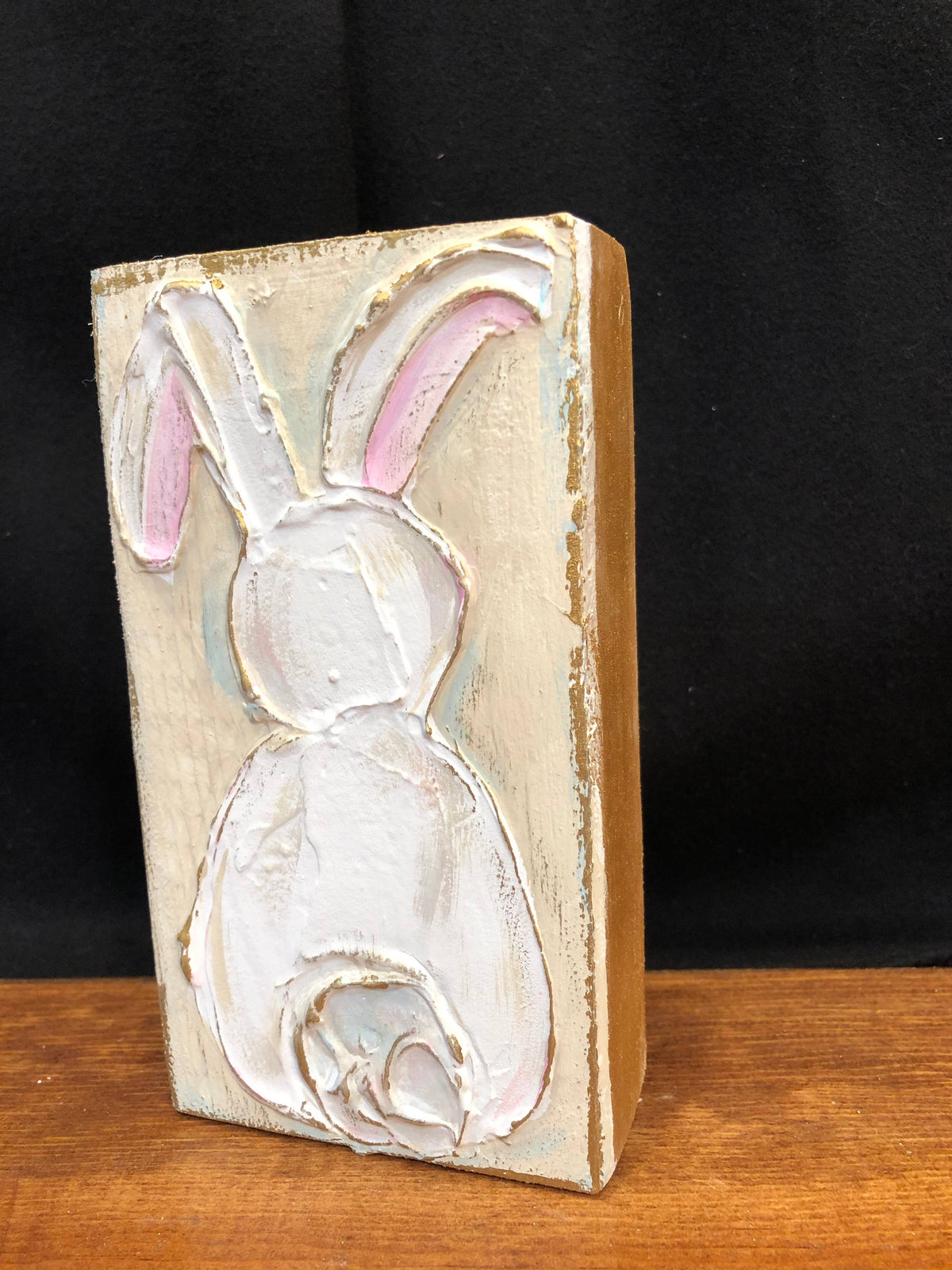 Easter Bunny Rabbit