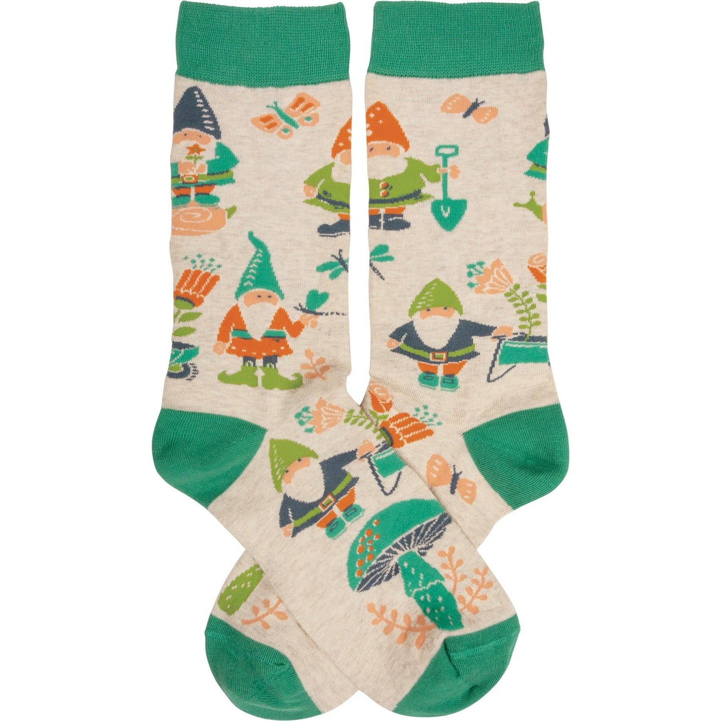 Garden Socks