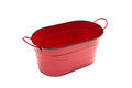 Nantucket Red Tub