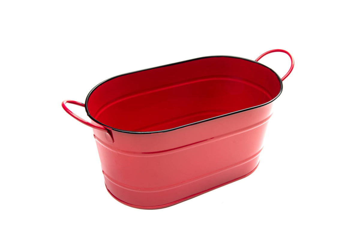 Nantucket Red Tub