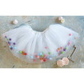 Pom Pom Skirt