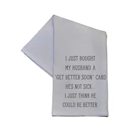 Tea Towel