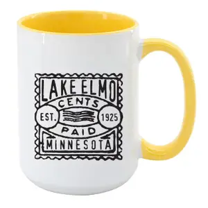 Lake Elmo Mug