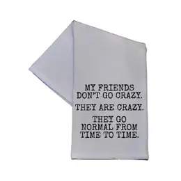 Tea Towel