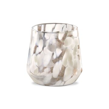 Confetti Tea Light Large