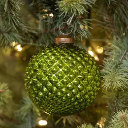 Ornament Green