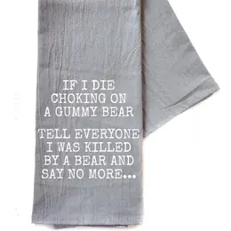 Tea Towel