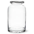 Tall Roll Vase