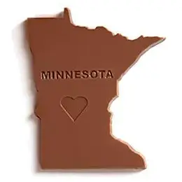 I love MN