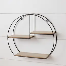 Circle Shelf