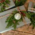 Ornament White