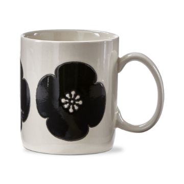 Flower Mug