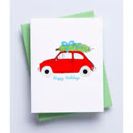 Greeting Cards