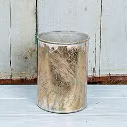 Bucket-Distressed Gold