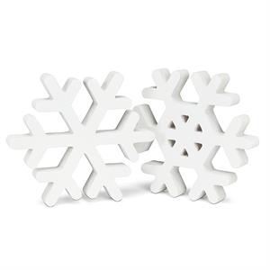 Snowflake Set