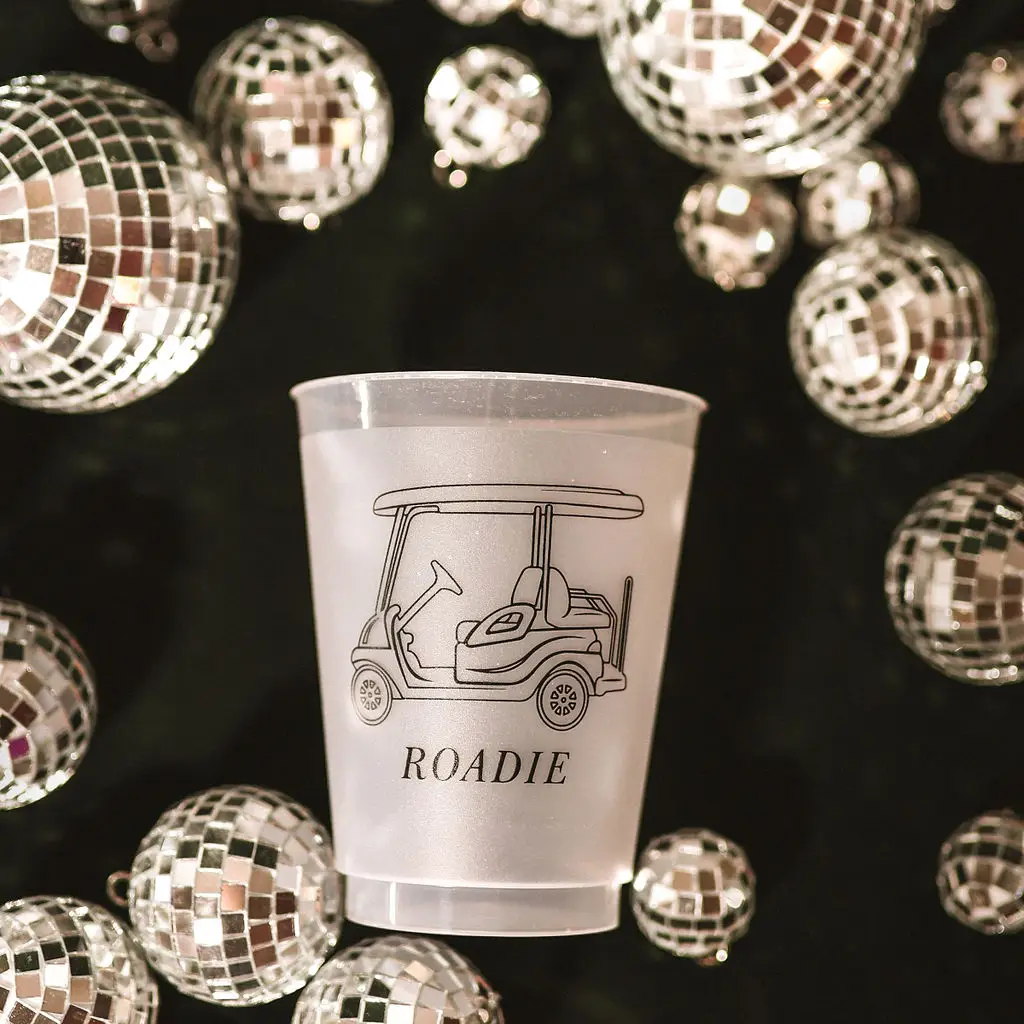 Roadie Golf Cup