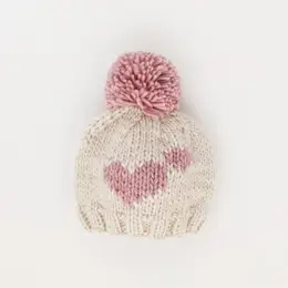 Heart Hat