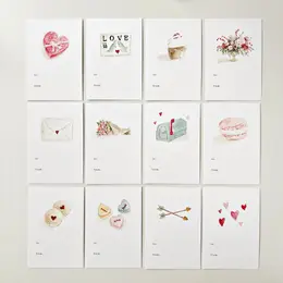 Mini Love Notes