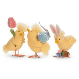 Easter Chick