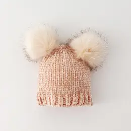 Champagne Beanie