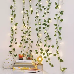 LED Vine Lights