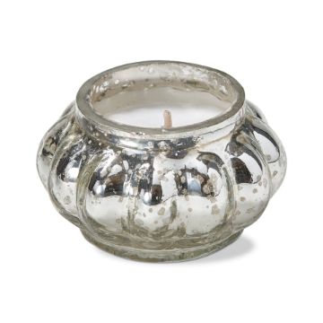 Silver Candle