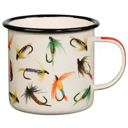 Fly Fish Mug